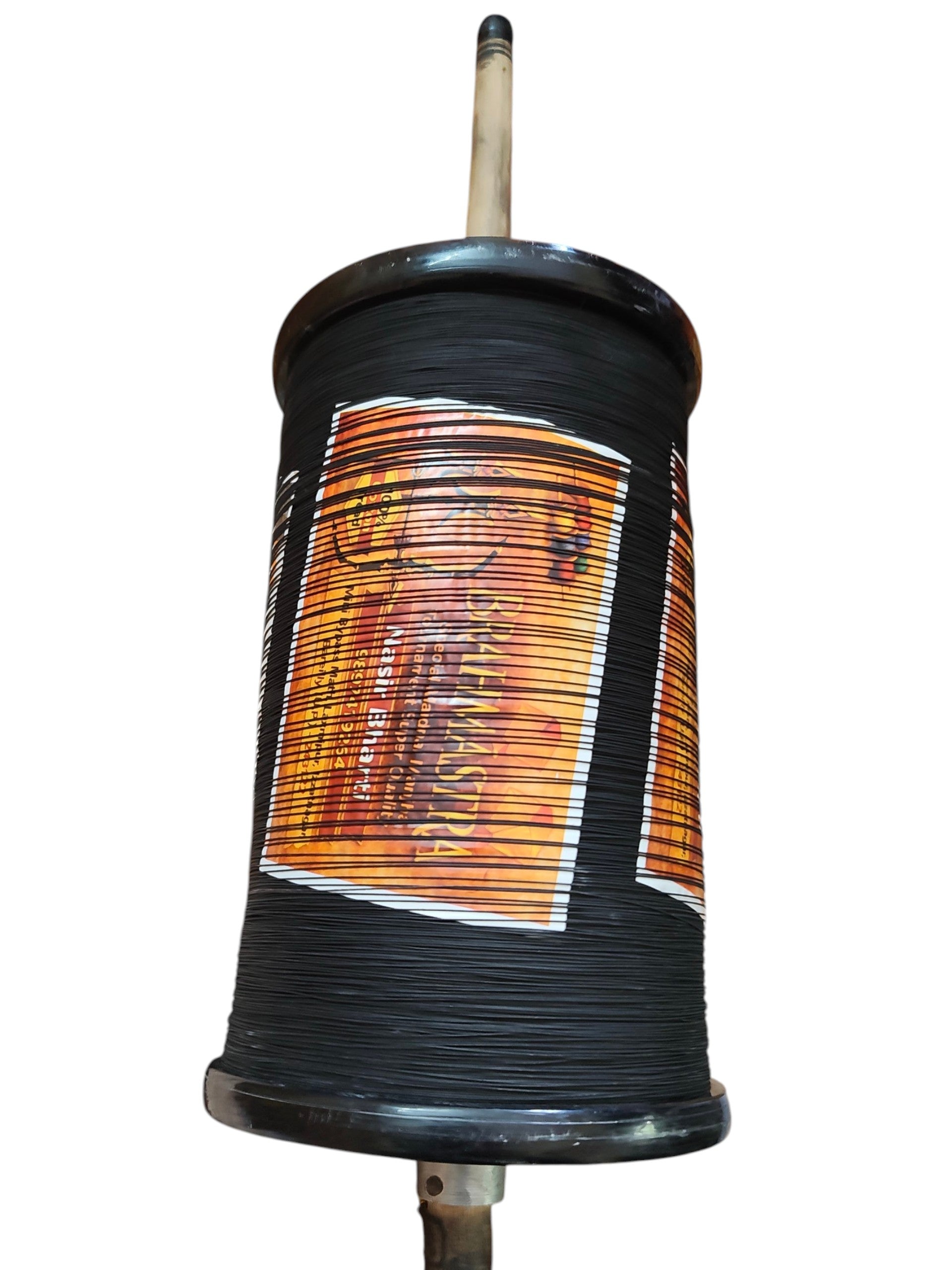 Bareilly Most Famous BRAHMASTR 6 reel 9 cord Panda 5 Very Special Manjha at Wholesale Rates