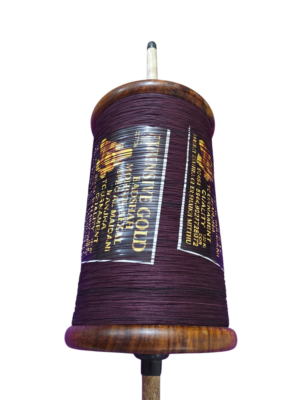 Expensive Gold DIVINE 12 reel World most popular 6 cord Very Special manjha Description  Winners first choice to touch sky