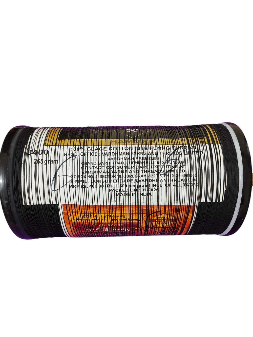 Bareilly Most Famous BRAHMASTR 6 reel 8400 Very Special Manjha at Wholesale Rates