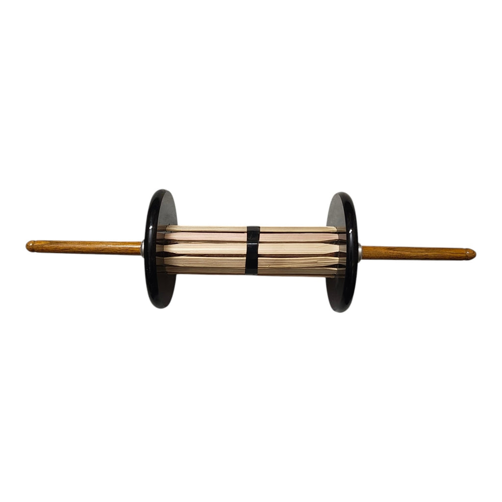 Double Fiber Very Special 12 reel Chakhi | Ultra Combination of Traditional Spool