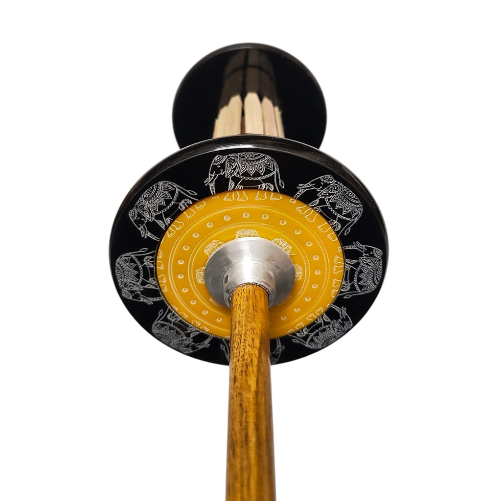 Double Fiber Very Special 12 reel Chakhi | Ultra Combination of Traditional Spool
