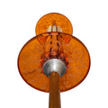 12 reel Empty Chakhi | Traditional Spool Laser Designs