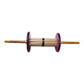 12 reel Empty Chakhi | Traditional Spool
