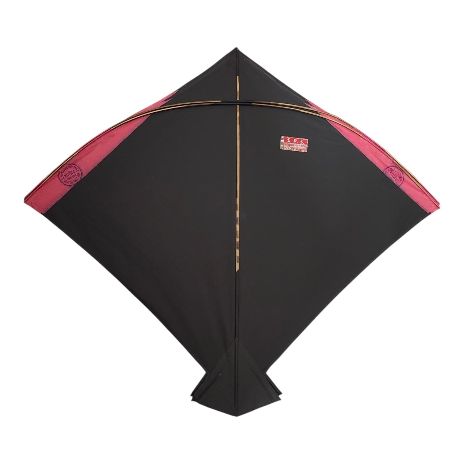 75 Pieces Bareilly Ustad SHAHID Mangdar  Design Fighter Pauna Kite