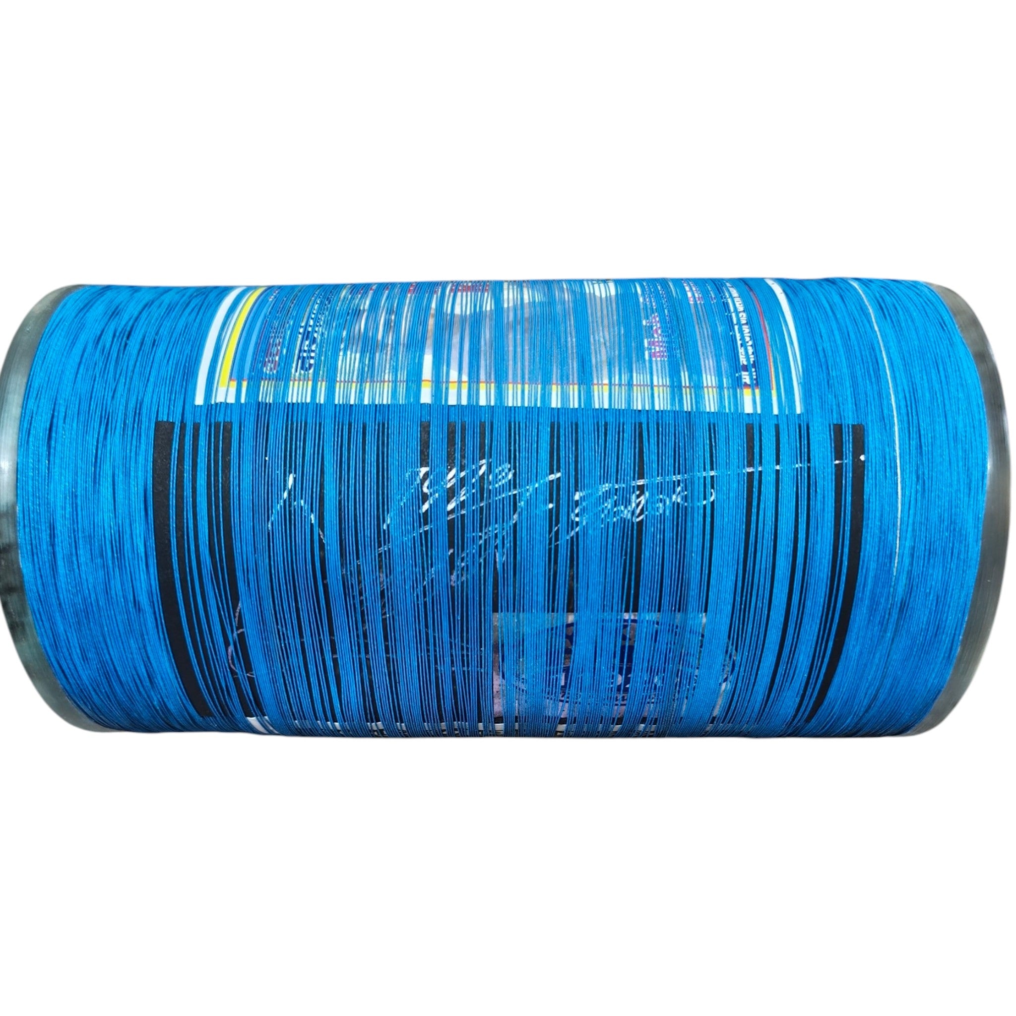 Bareilly No.1 Brand YKC Ustad 8400 manjha 6000 yards length ( Blue Color )