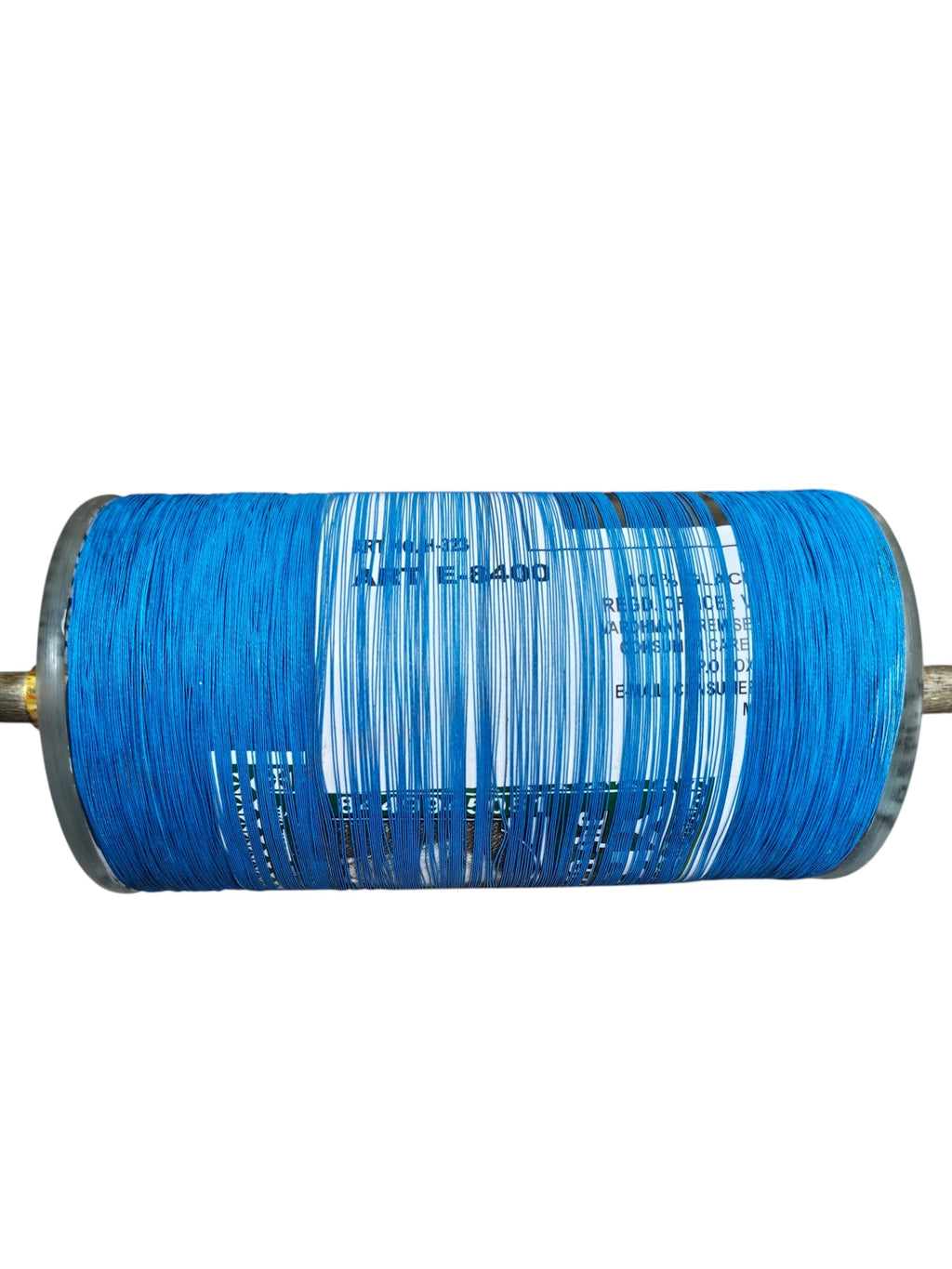Bareilly No.1 Brand YKC Ustad 8400 manjha 6000 yards length ( Blue Color )
