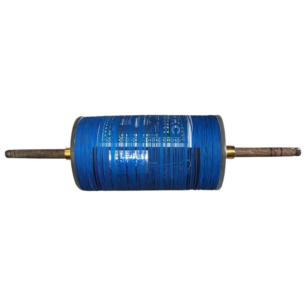 Bareilly No.1 Brand YKC Ustad 8400 manjha 6000 yards length ( Blue Color )