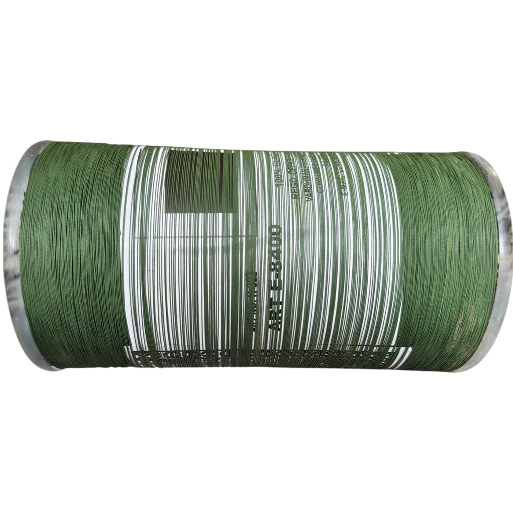 Bareilly No.1 Brand YKC Ustad 8400 manjha 6000 yards length (Green Color)