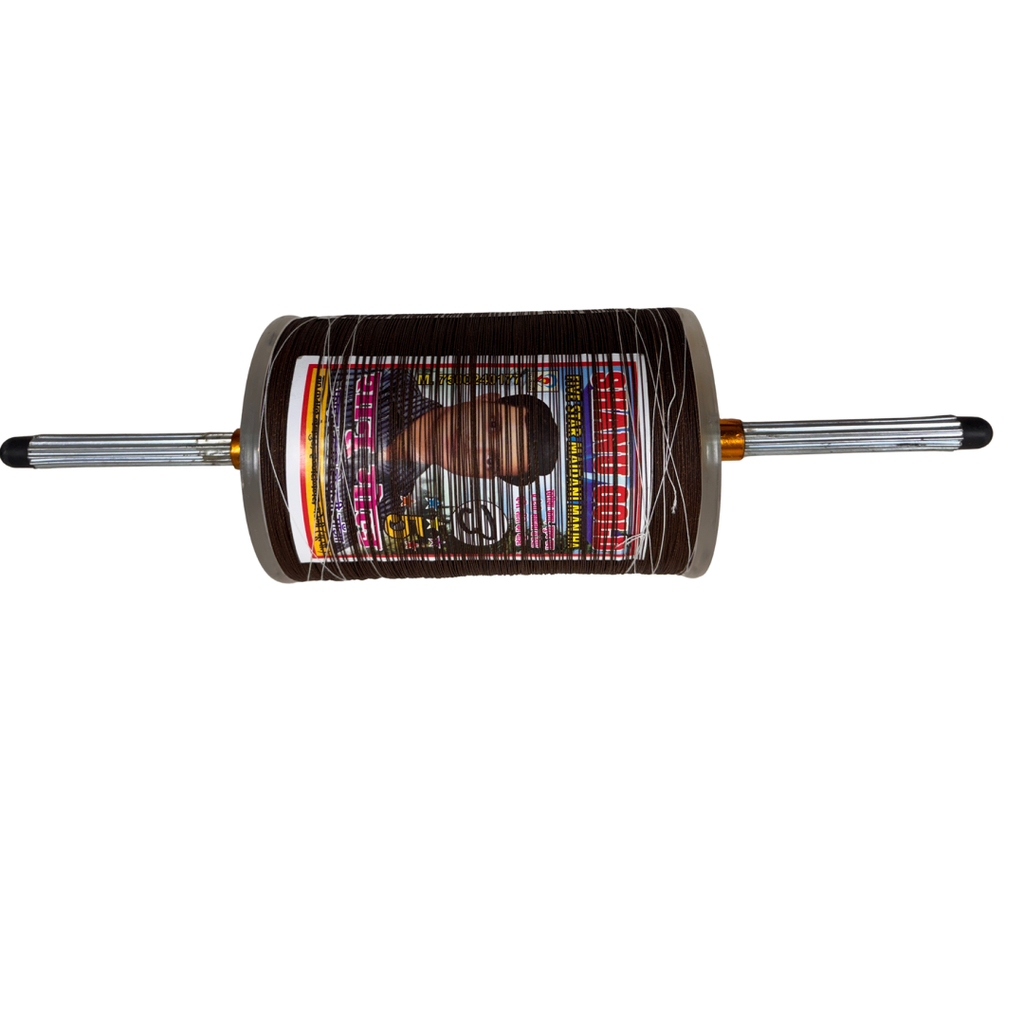 9 Cord 3000 Yards Shanu Gold Premium Manjha