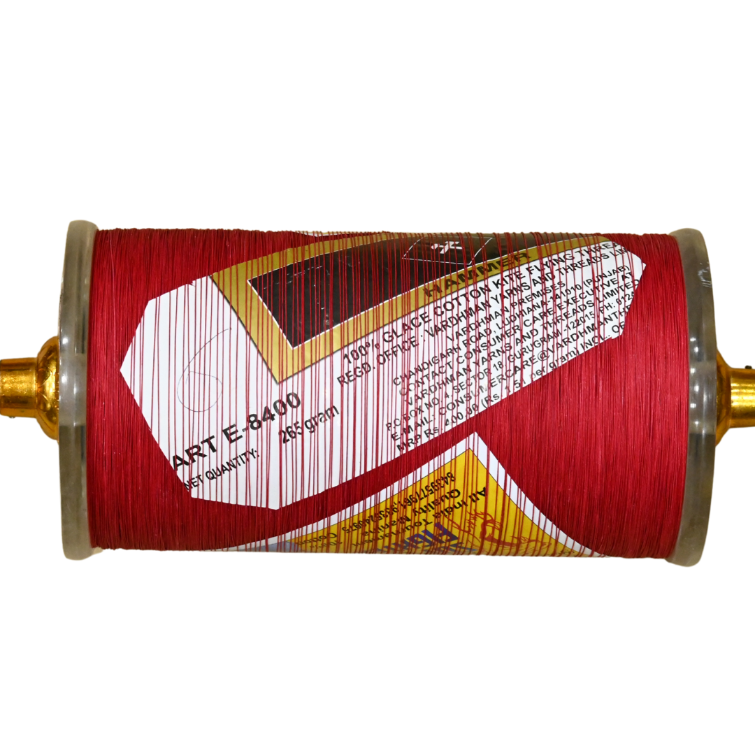 INDIAN SUPER FIGHTER 6 REEL 8400 MANJA EXTREME SHARP