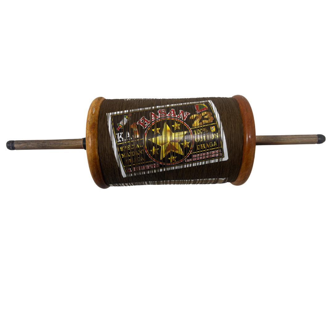 6 Reel 8400 Manjha Hasan no. 1, Top quality