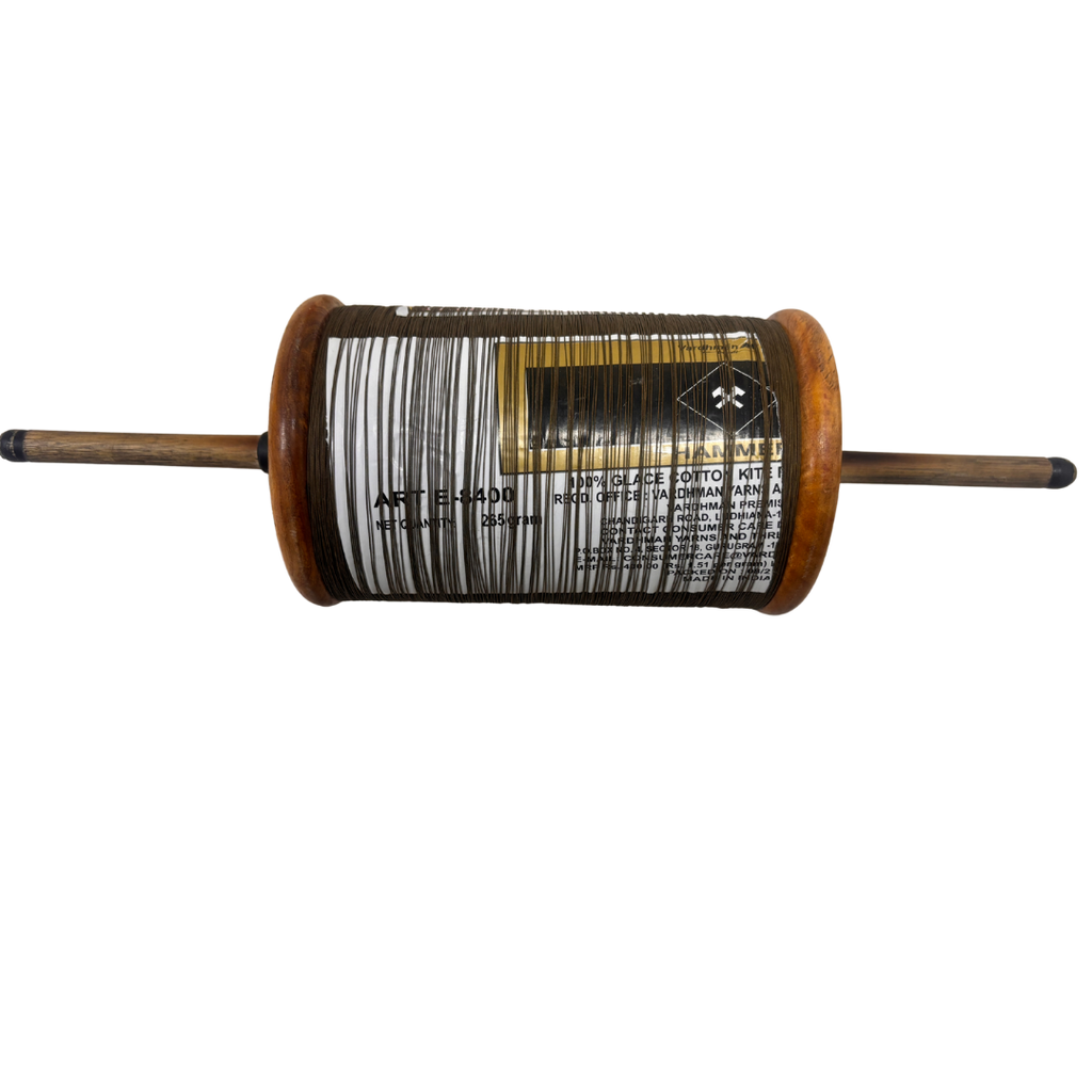 Export quality 8400 | Babu Hasan Tournament Quality 6 reel 6000 yards length