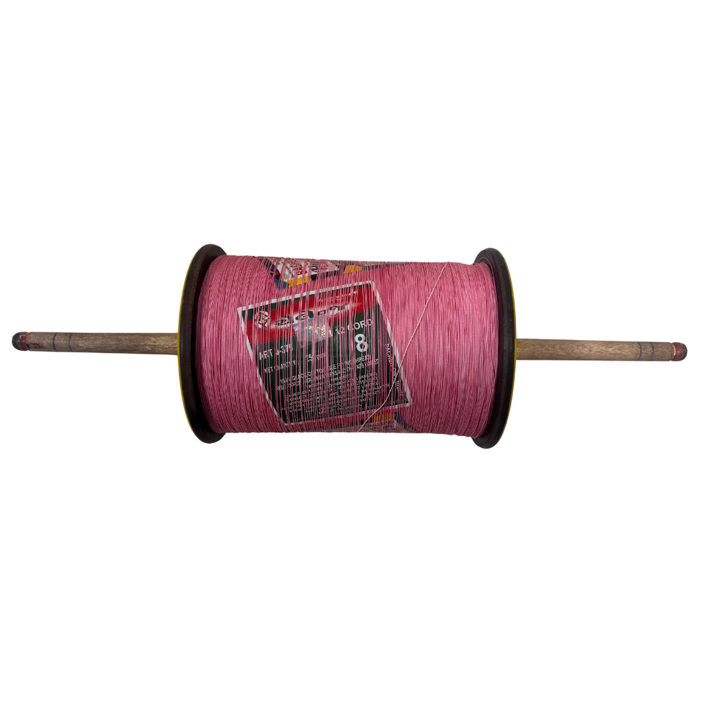 12 cord 6000 var/yards Basheer Beg Hunter No.1 premium contains