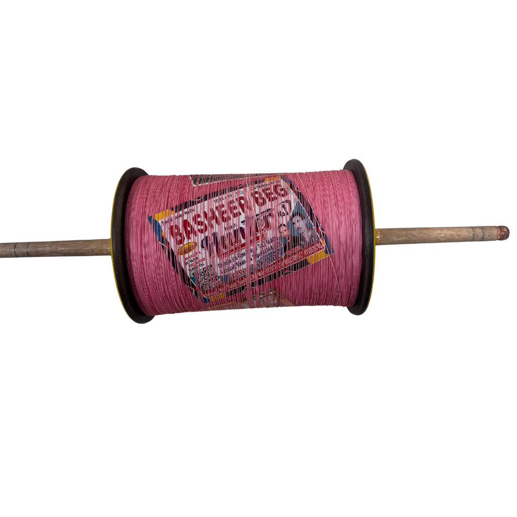 12 cord 6000 var/yards Basheer Beg Hunter No.1 premium contains