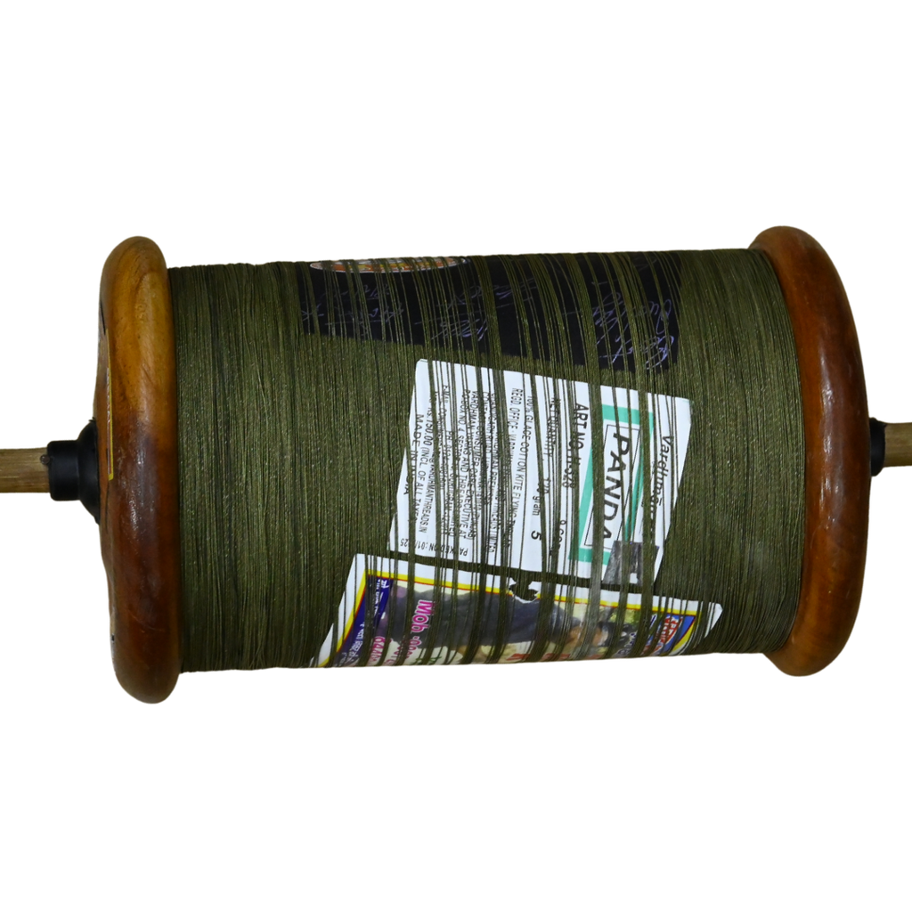 YKC 11926, 9 CORD 6 REEL TOURNAMENT QUALITY