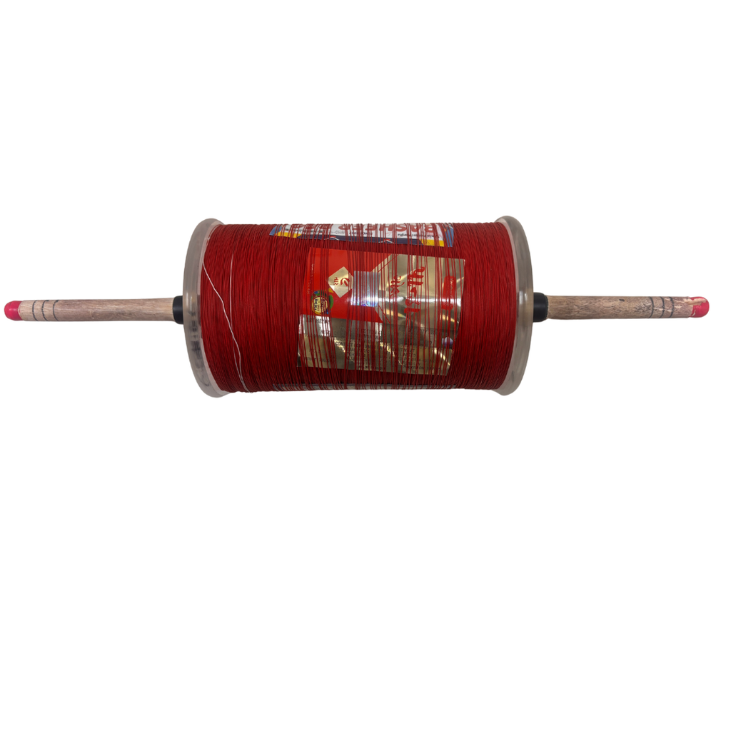 9 Cord Hunter No.1 5000 Var 500gm Cone Panda Gold