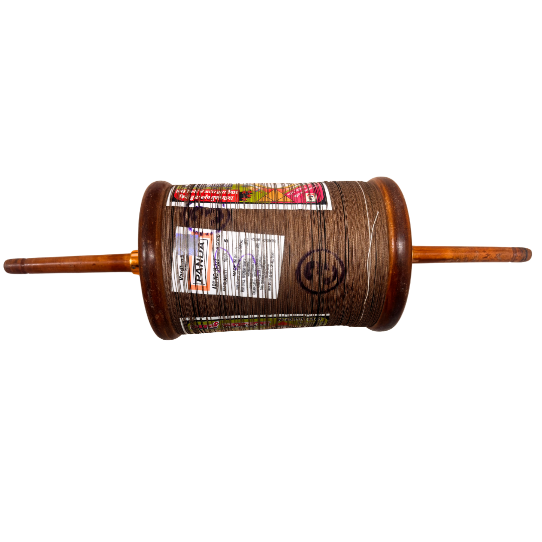 9 Cord Panda5, 3000 Yards World Famous Laddan Ustad