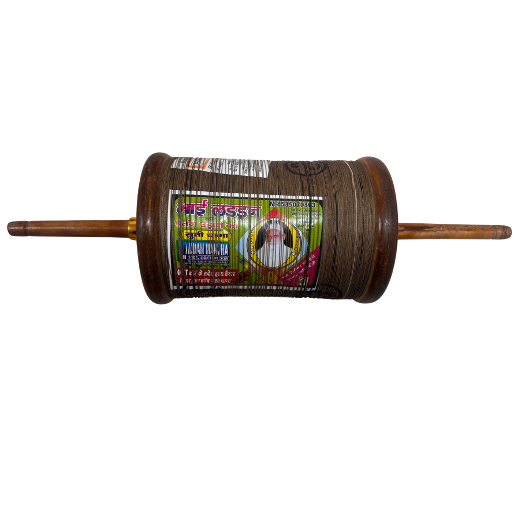 9 Cord Panda5, 3000 Yards World Famous Laddan Ustad