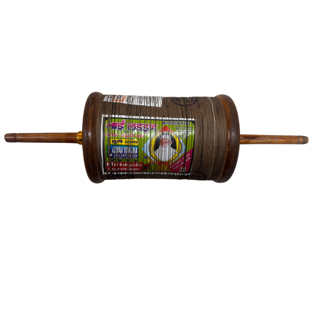 9 Cord Panda5, 3000 Yards World Famous Laddan Ustad