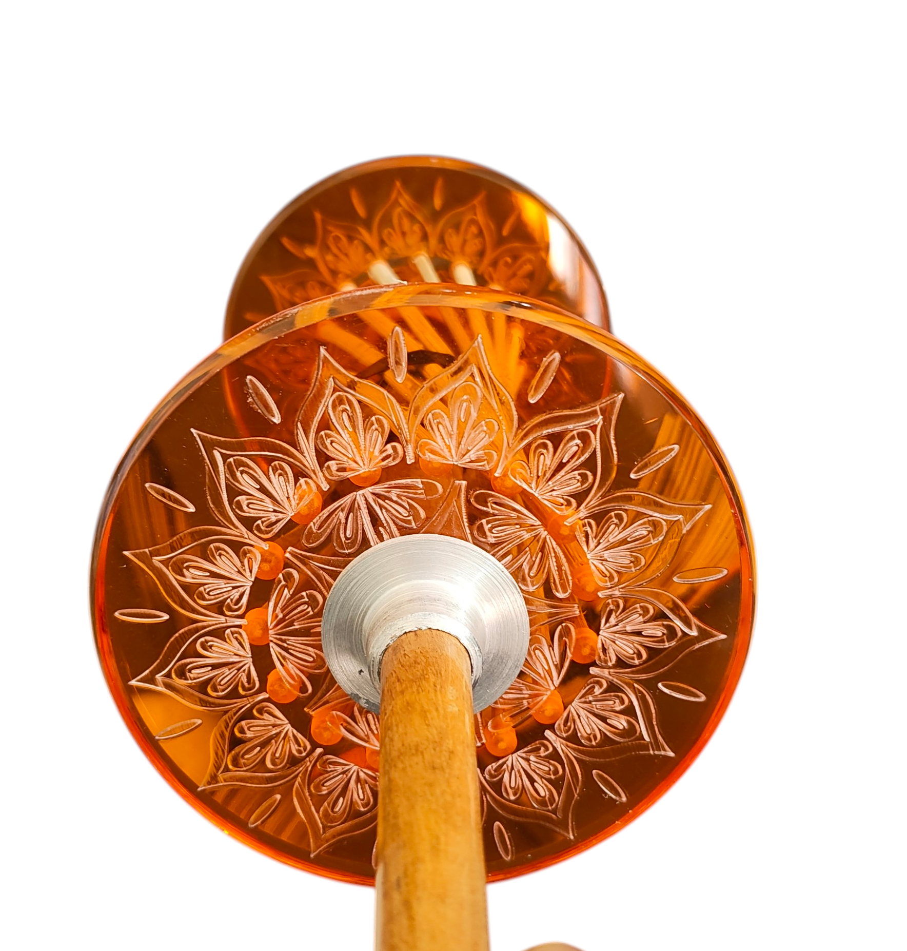 12 reel Empty Spool for Kite Fighters