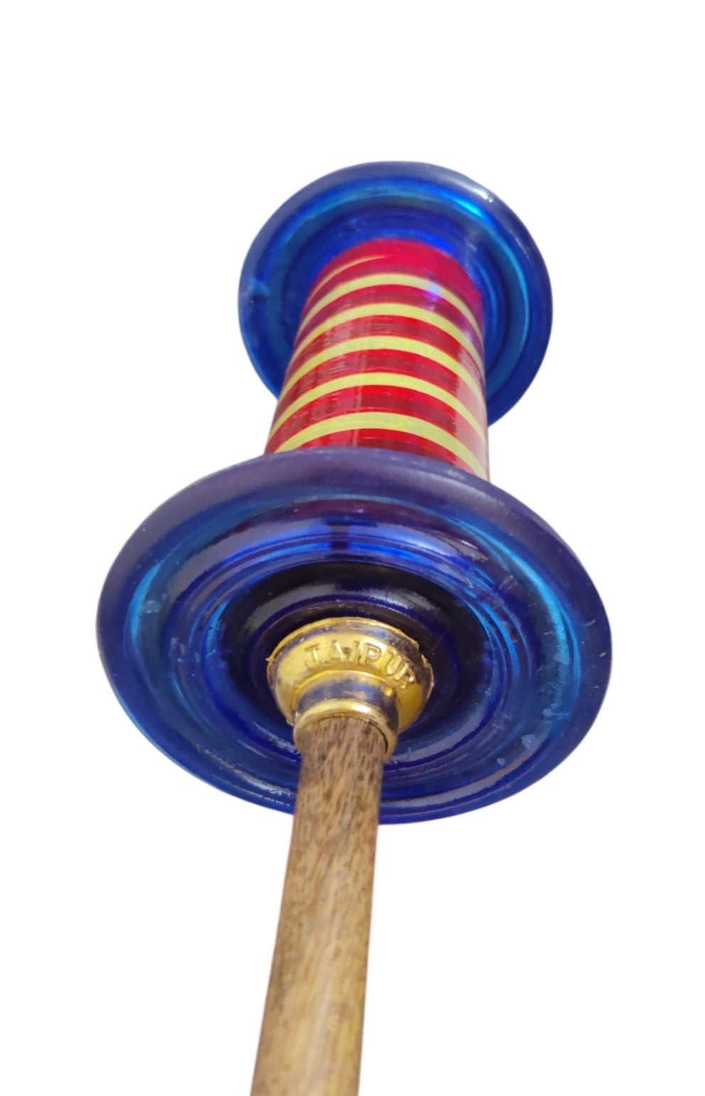 6 reel capacity special charkhi for Kite festivals