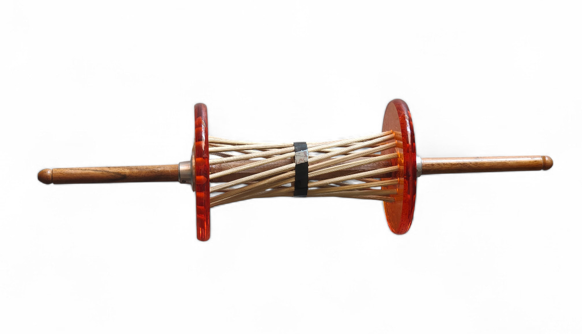 12 reel Empty Spool for Kite Fighters