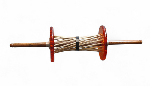 12 reel Empty Spool for Kite Fighters