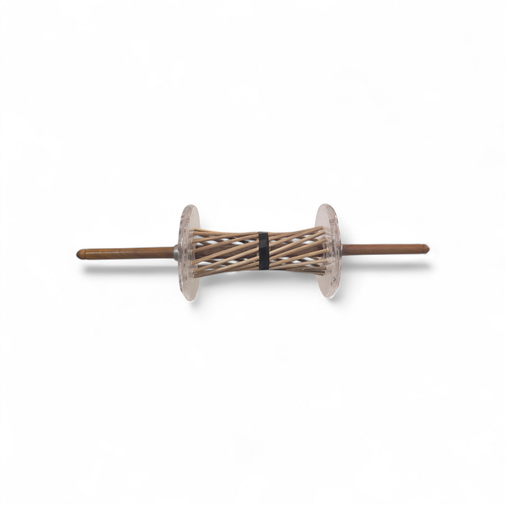 12 Reel Empty Charkhi for Kite Fighters 🪁