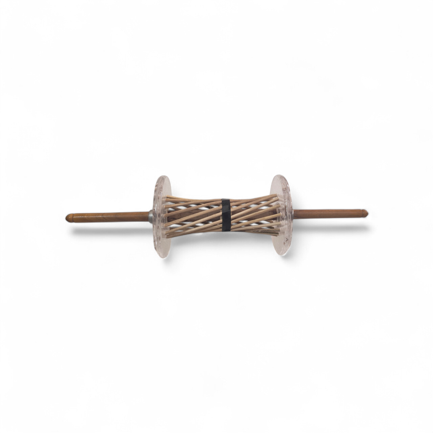 12 Reel Empty Charkhi for Kite Fighters 🪁