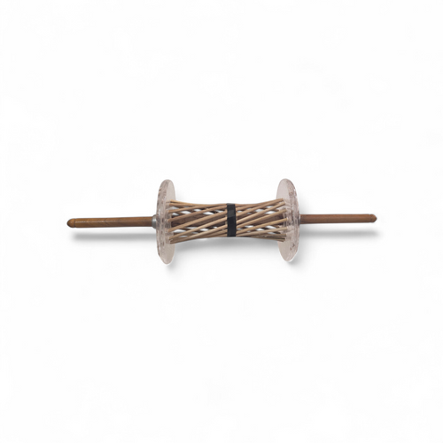 12 Reel Empty Charkhi for Kite Fighters 🪁