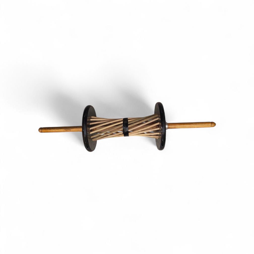 High quality 12 Reel Empty Charkhi specially for kite fighters.