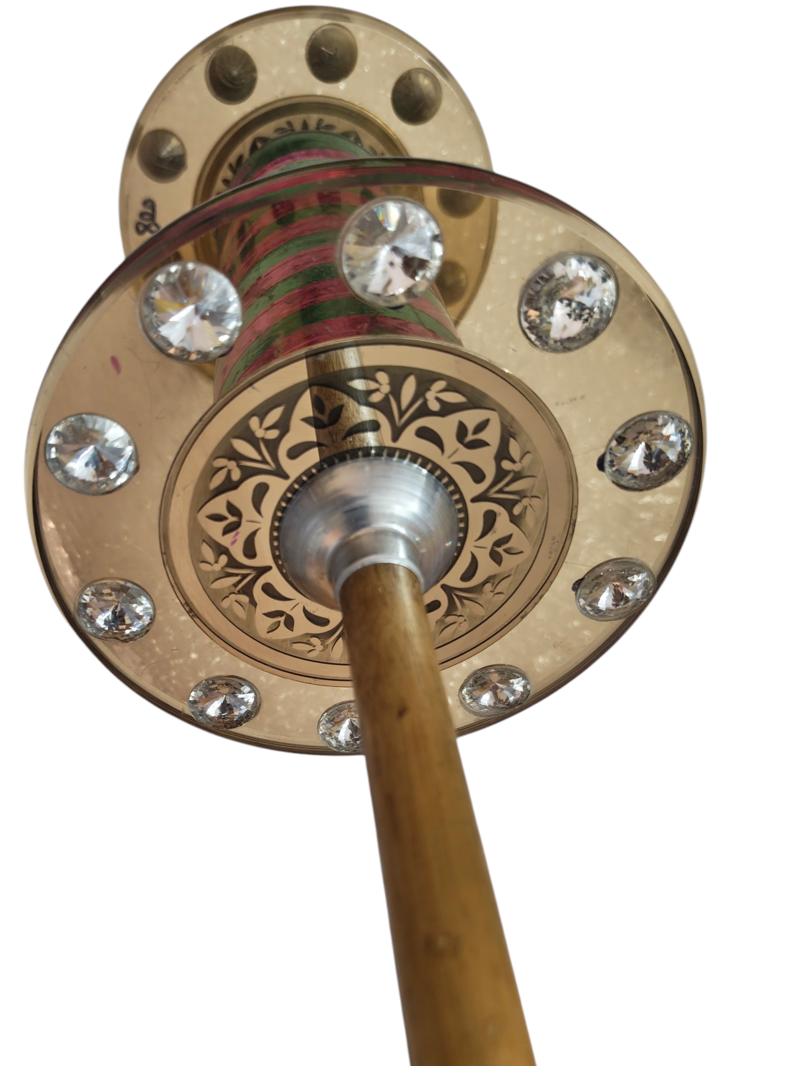 12 Reel Empty Spool (Charkhi) for Kite Flying 🪁