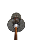 12 Reel Empty Spool (Charkhi)