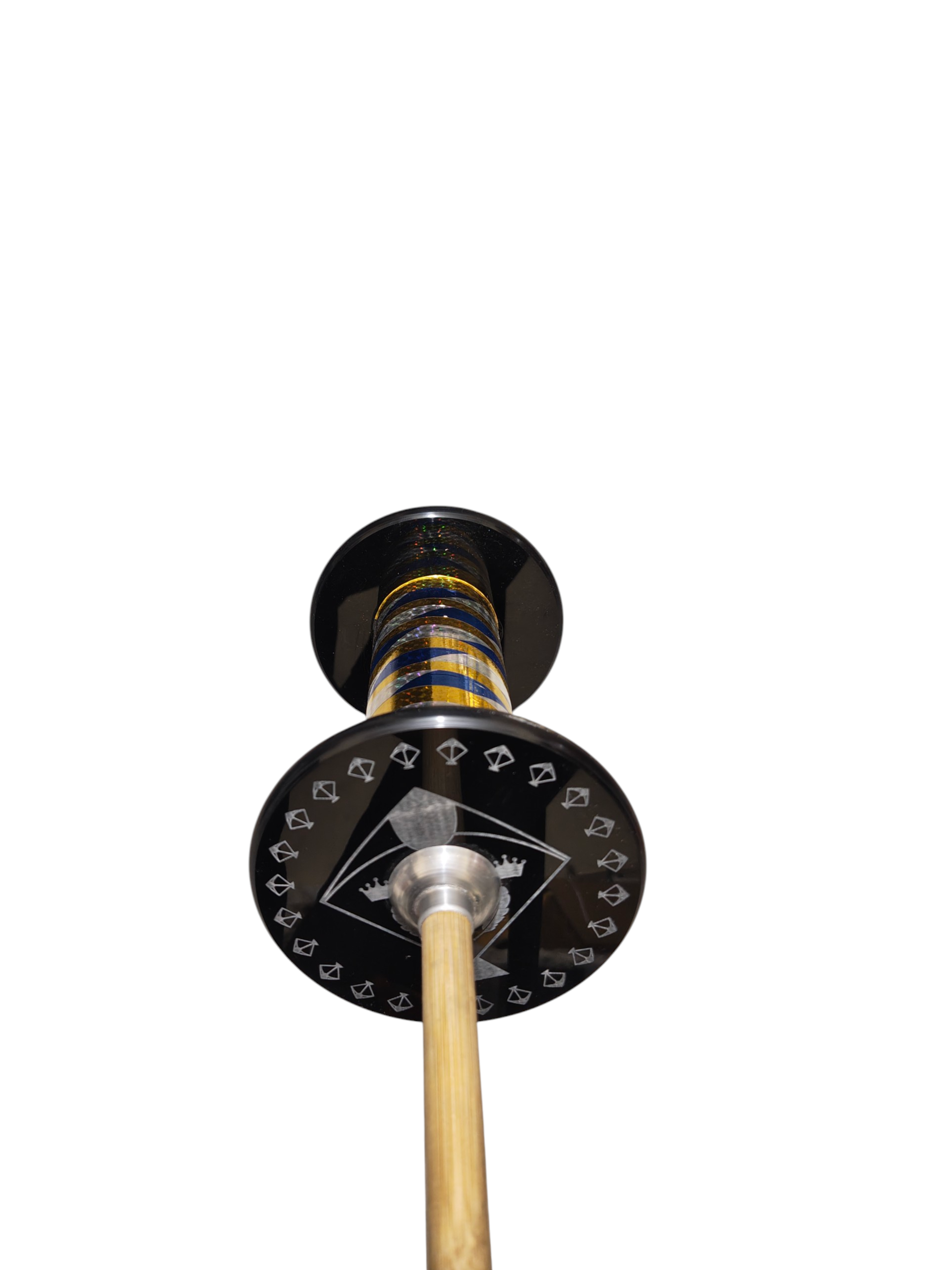 Empty Spool (Charkhi) – 12 Reel