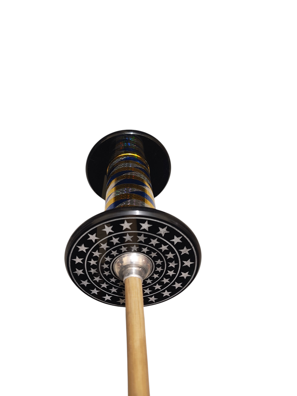 12 REEL EMPTY SPOOL (CHARKHI)
