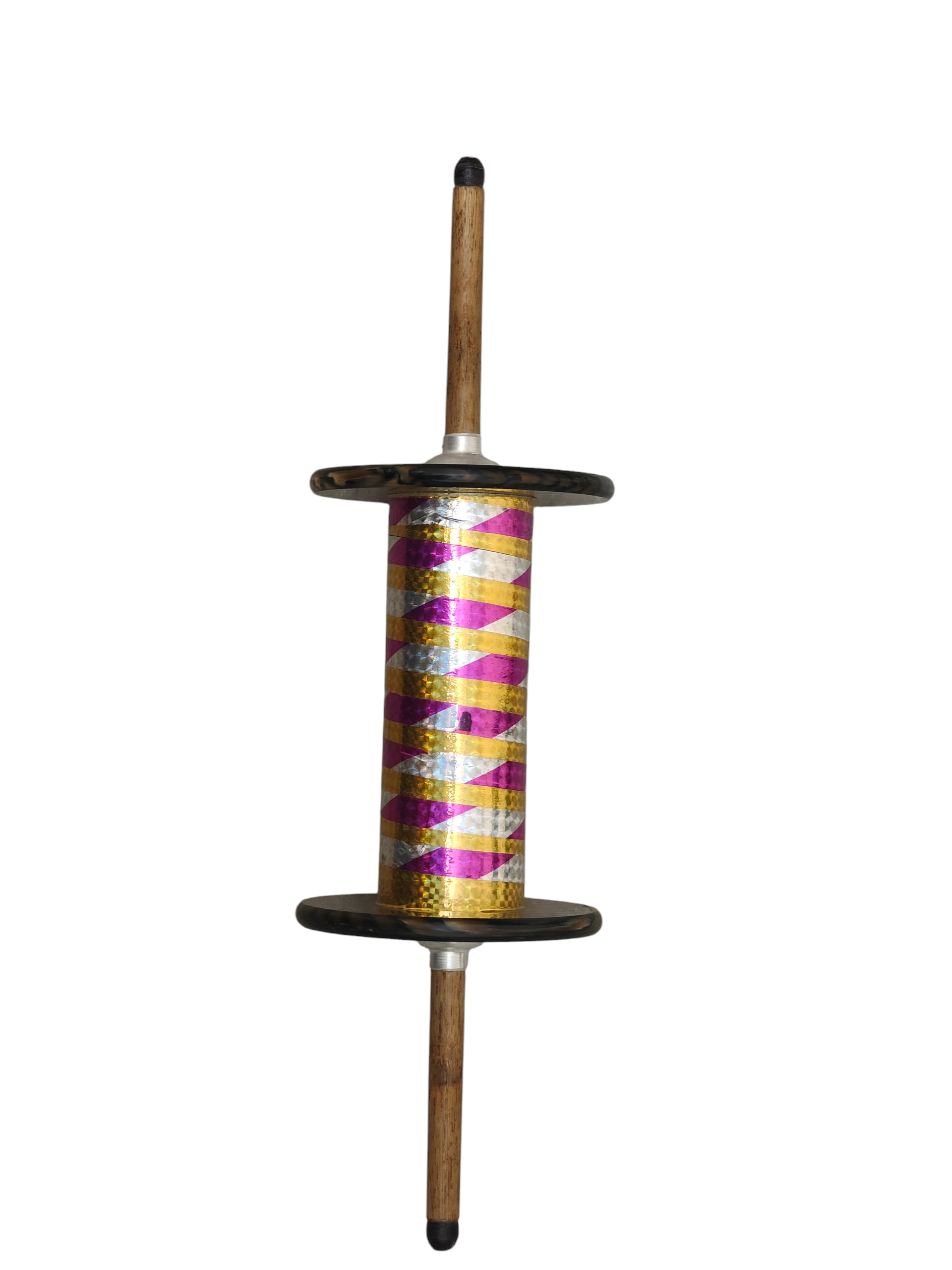 Durable Empty Charkhi Spool 12 REEL