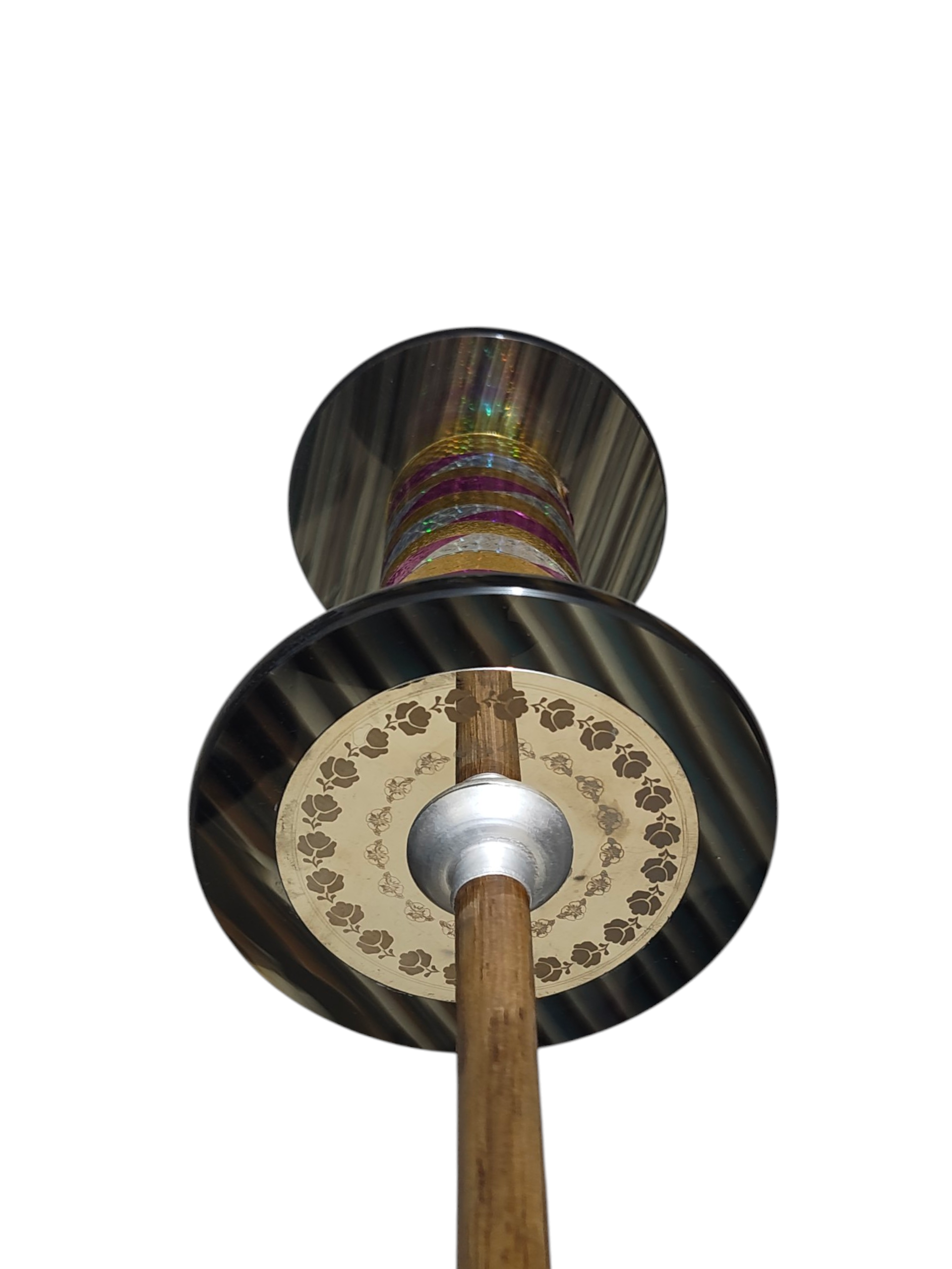 12 Reel Premium Quality Empty Spool (Charkhi)