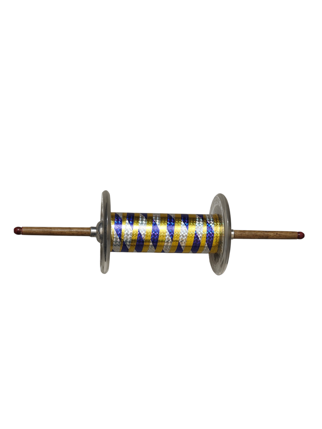 Durable Empty Charkhi Spool 12 Reel