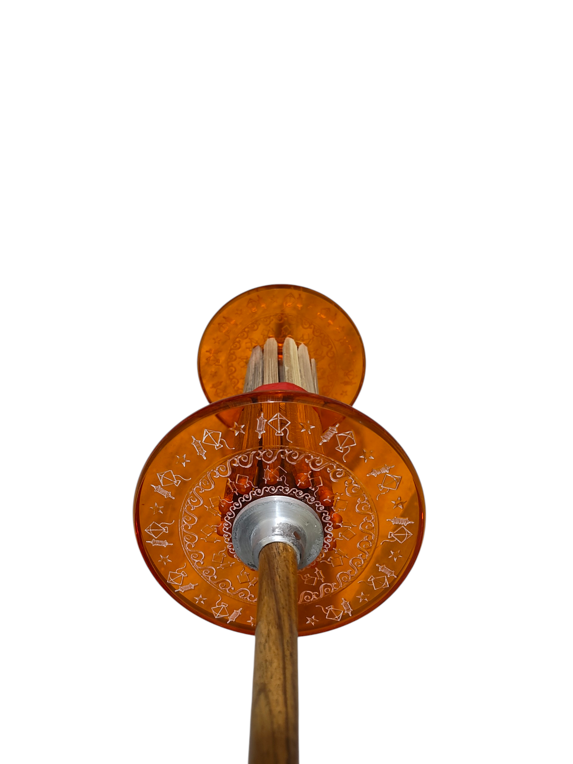 Premium Quality 12 Reel Empty Spool