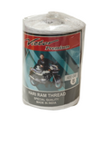 2No. Victor Thin Strong Thread 400gm