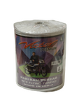 4 No. Victor Premium Cone 400Gm Strong Thread