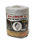 400 GM INDIA SHANKHA CONE THIN STRONG THREAD