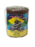 3 No. 400 Gm Victor High Glaced Strong Thread