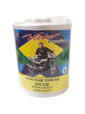 3 NO. VICTOR CONE STRONG GLACED THREAD 400 GM