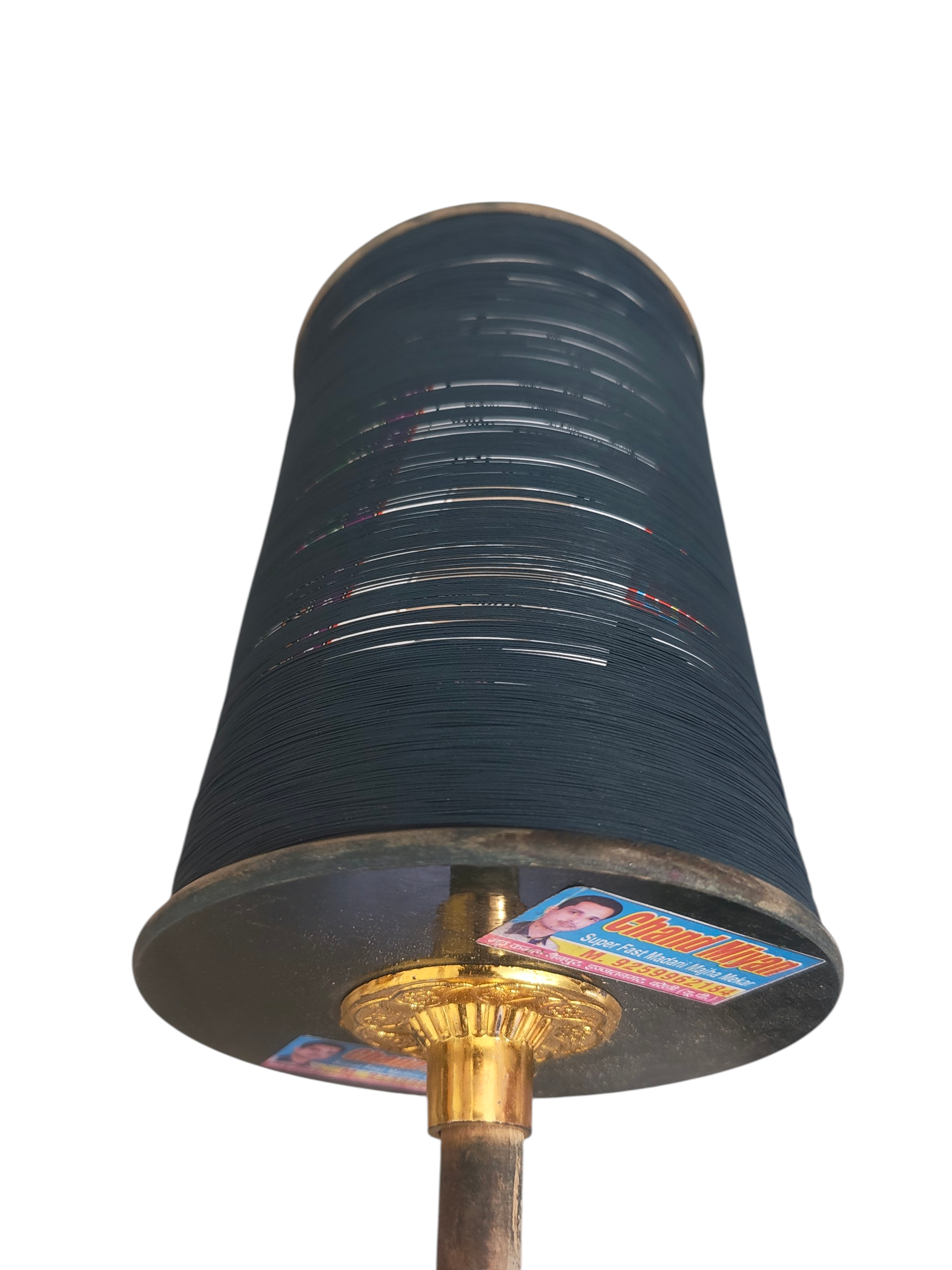 Bareilly Most Demanding Manjha 12 Reel Chand Miya 123 Special Maidani Manjha 6 Cord