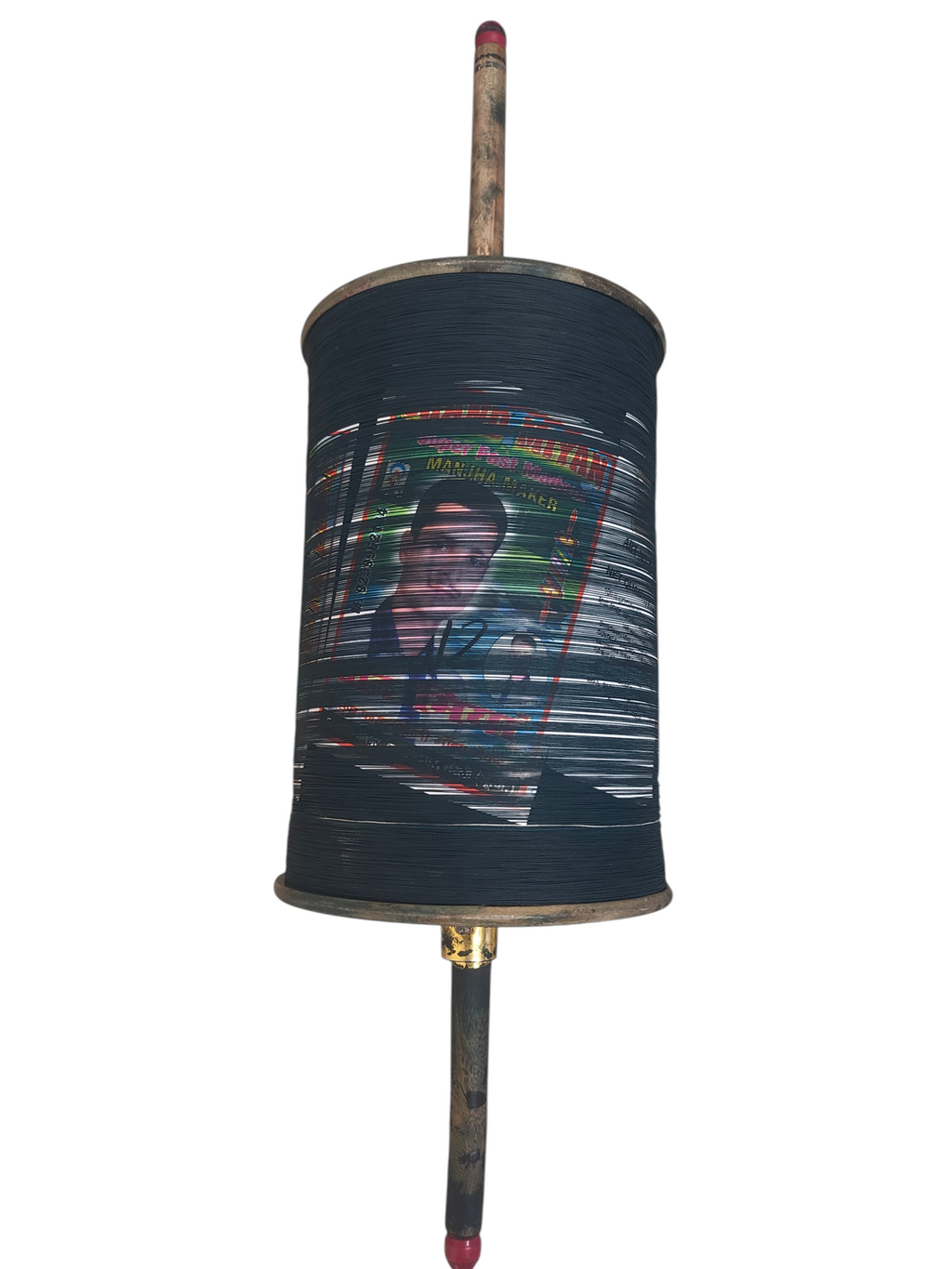 Bareilly Most Demanding Manjha 12 Reel Chand Miya 123 Special Maidani Manjha 6 Cord