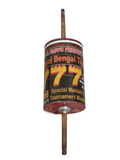 The Royal Bangal Tiger 777 Panda 9 Cord 6 Reel