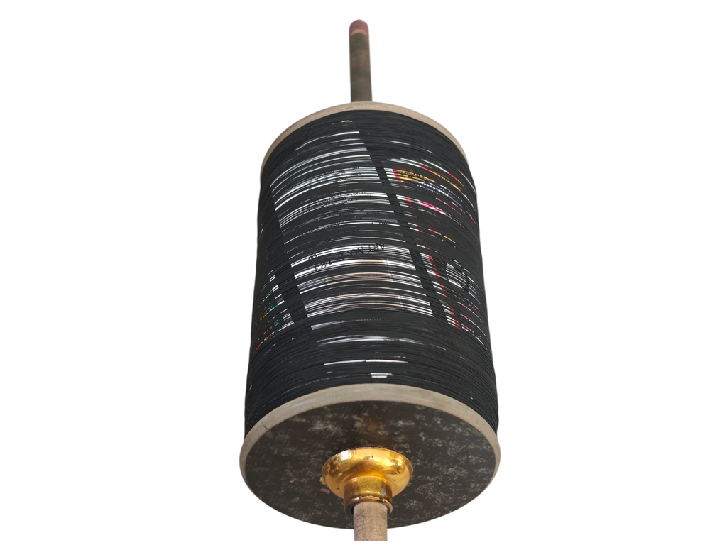 Shanu Gold 5 Star 6 Reel 6000 Yards 123 All India Tournament Quality