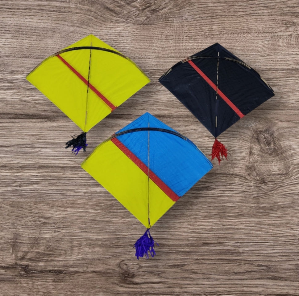 50 tukkal Designer Kites | Limited Edition