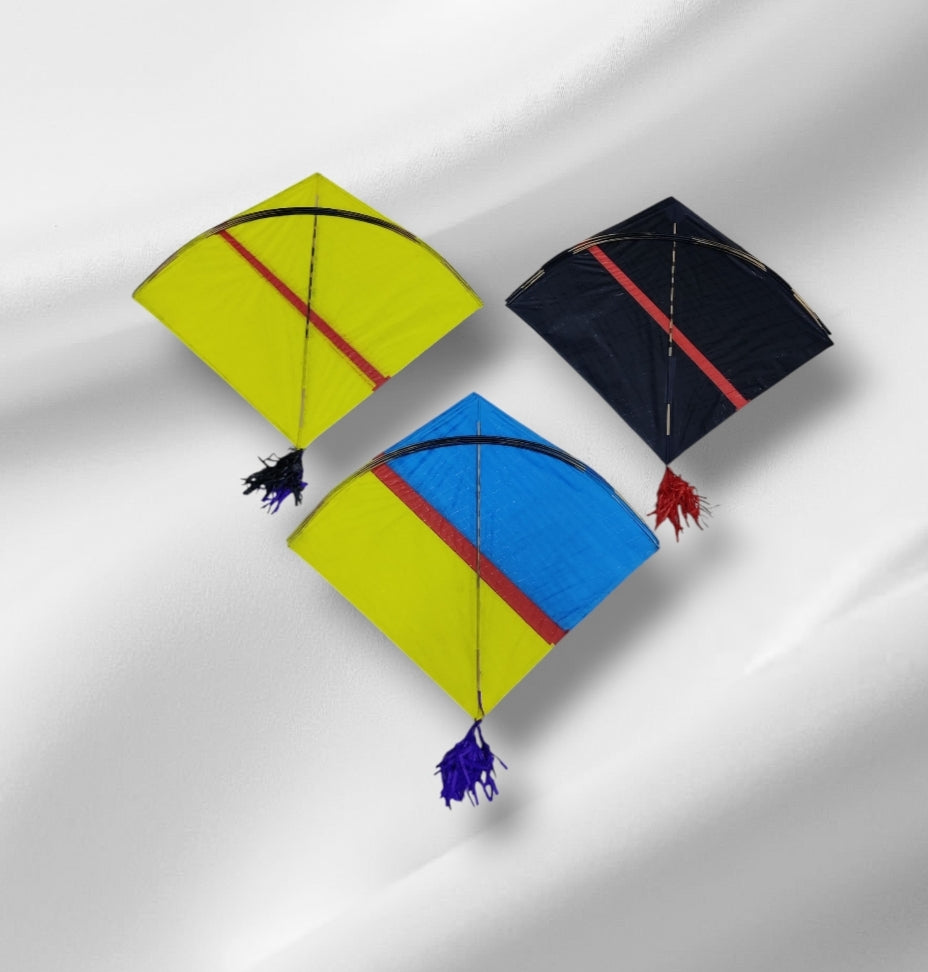 50 tukkal Designer Kites | Limited Edition